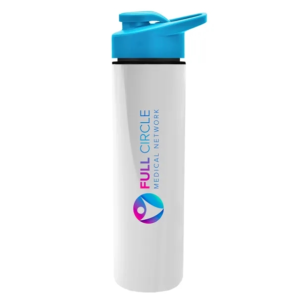 Garyline® Slim Double-Wall Insulated Bottle with Drink-Th... - Garyline® Slim Double-Wall Insulated Bottle with Drink-Th... - Image 193 of 240