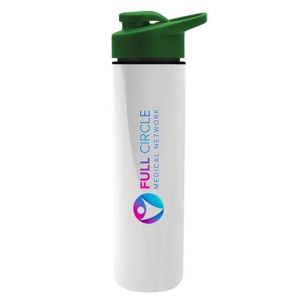 Garyline® Slim Double-Wall Insulated Bottle with Drink-Th... - Garyline® Slim Double-Wall Insulated Bottle with Drink-Th... - Image 195 of 240