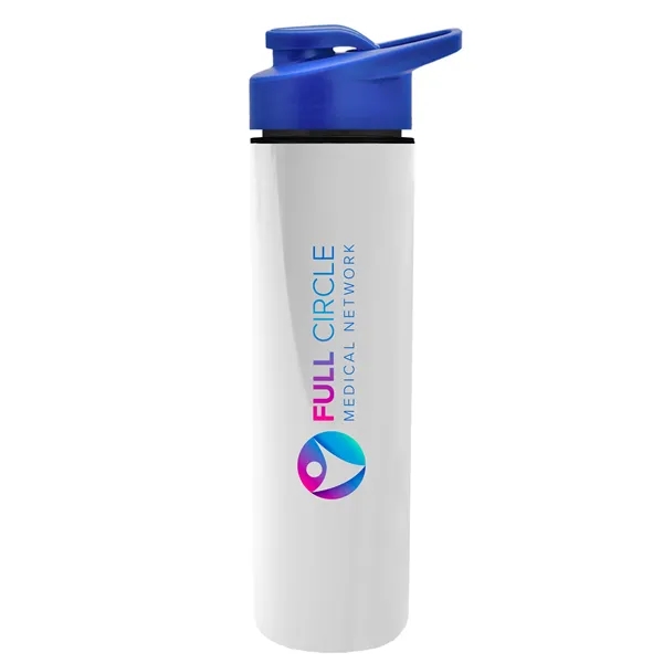 Garyline® Slim Double-Wall Insulated Bottle with Drink-Th... - Garyline® Slim Double-Wall Insulated Bottle with Drink-Th... - Image 205 of 240