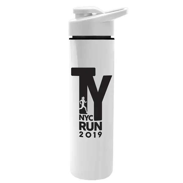 Garyline® Slim Double-Wall Insulated Bottle with Drink-Th... - Garyline® Slim Double-Wall Insulated Bottle with Drink-Th... - Image 208 of 240