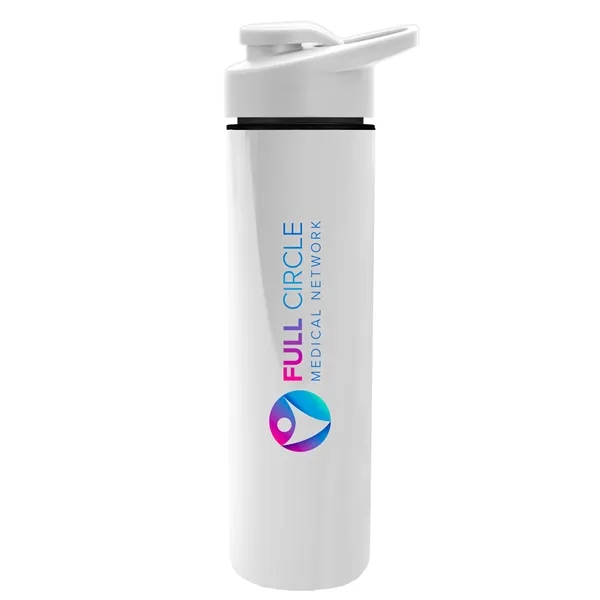 Garyline® Slim Double-Wall Insulated Bottle with Drink-Th... - Garyline® Slim Double-Wall Insulated Bottle with Drink-Th... - Image 209 of 240