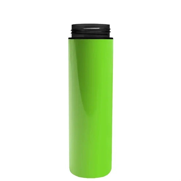 Garyline® Slim Double-Wall Insulated Bottle with Drink-Th... - Garyline® Slim Double-Wall Insulated Bottle with Drink-Th... - Image 214 of 240