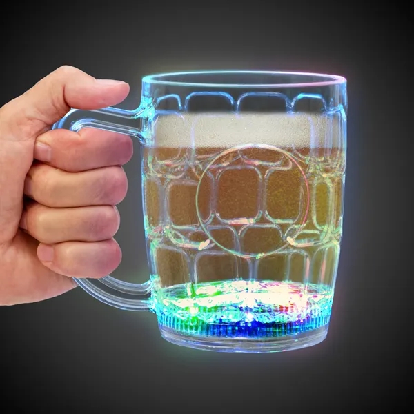 16 oz. Drink Stein w/ LED Lights - 16 oz. Drink Stein w/ LED Lights - Image 7 of 10