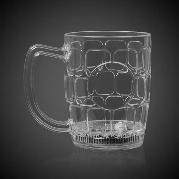 16 oz. Drink Stein w/ LED Lights - 16 oz. Drink Stein w/ LED Lights - Image 8 of 10