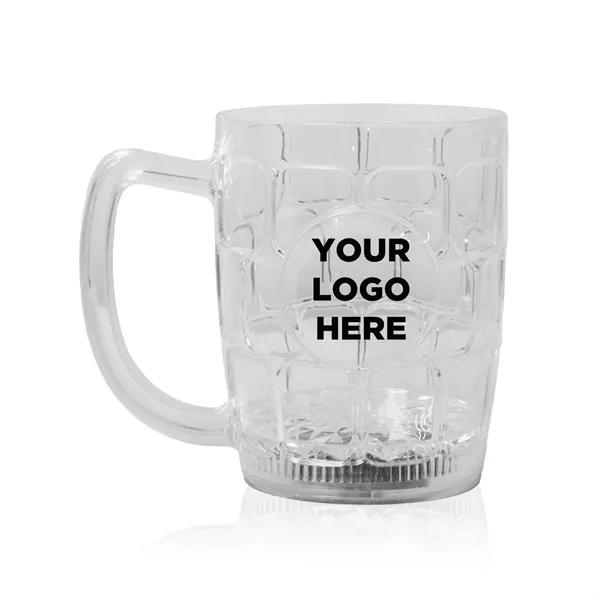 16 oz. Drink Stein w/ LED Lights - 16 oz. Drink Stein w/ LED Lights - Image 9 of 10