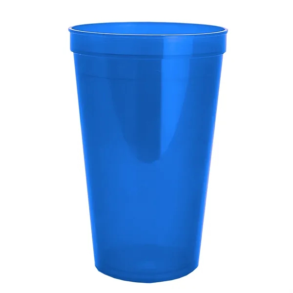 Garyline® Insulated Party Cup - 16 oz. - Garyline® Insulated Party Cup - 16 oz. - Image 2 of 7