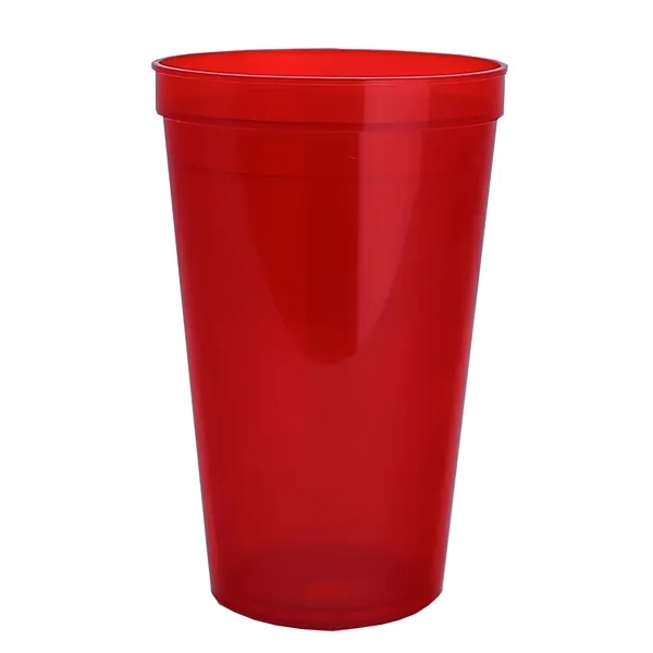 Garyline® Insulated Party Cup - 16 oz. - Garyline® Insulated Party Cup - 16 oz. - Image 3 of 7