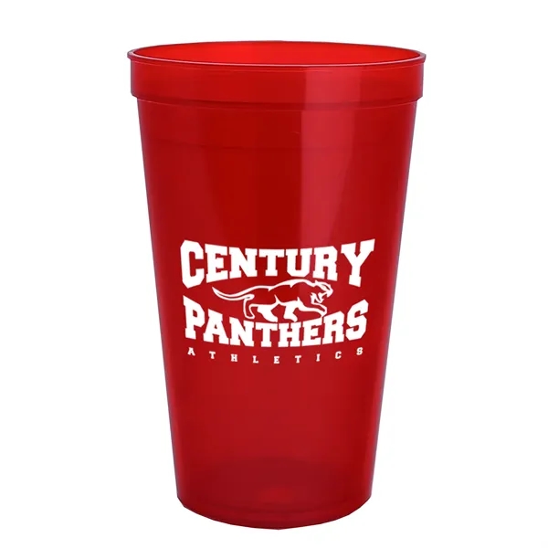 Garyline® Insulated Party Cup - 16 oz. - Garyline® Insulated Party Cup - 16 oz. - Image 7 of 7