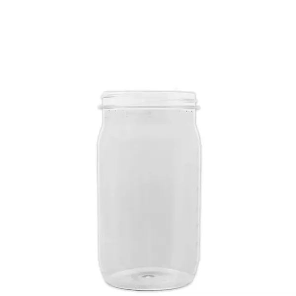 Garyline® Tritan® Mason Jar with Lid and Straw - 27 oz. - Garyline® Tritan® Mason Jar with Lid and Straw - 27 oz. - Image 141 of 158