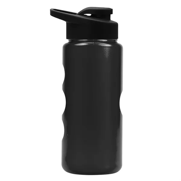 Garyline® Mini Peak Tritan® Metallike Bottle with Drink-T... - Garyline® Mini Peak Tritan® Metallike Bottle with Drink-T... - Image 0 of 154