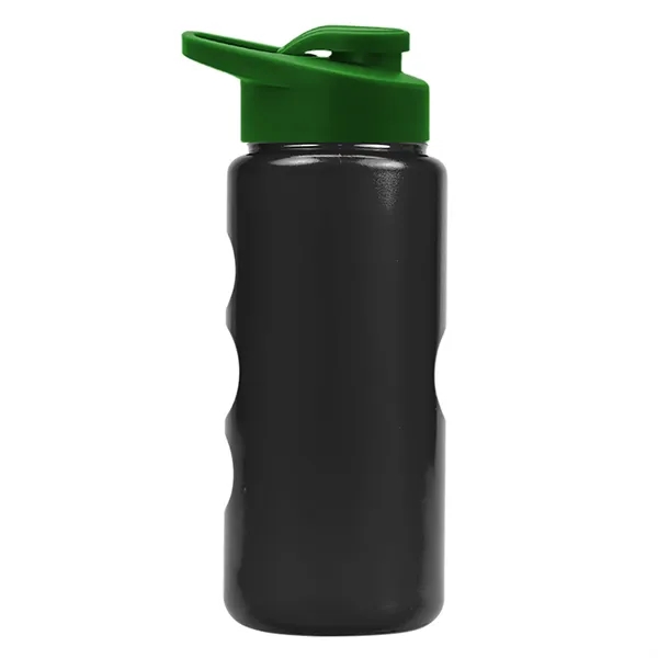 Garyline® Mini Peak Tritan® Metallike Bottle with Drink-T... - Garyline® Mini Peak Tritan® Metallike Bottle with Drink-T... - Image 2 of 154