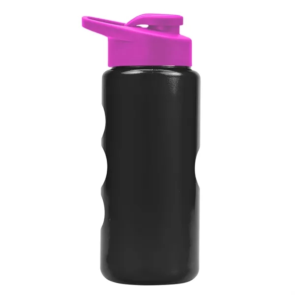 Garyline® Mini Peak Tritan® Metallike Bottle with Drink-T... - Garyline® Mini Peak Tritan® Metallike Bottle with Drink-T... - Image 3 of 154