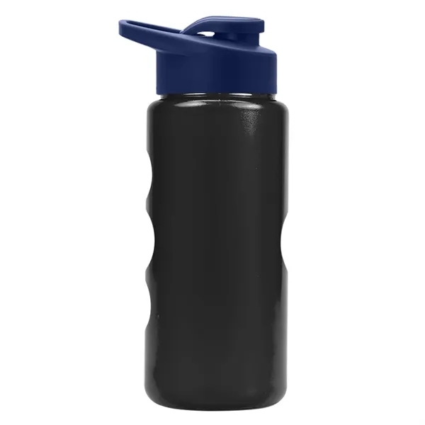 Garyline® Mini Peak Tritan® Metallike Bottle with Drink-T... - Garyline® Mini Peak Tritan® Metallike Bottle with Drink-T... - Image 5 of 154
