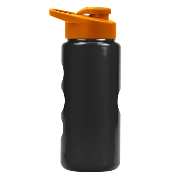 Garyline® Mini Peak Tritan® Metallike Bottle with Drink-T... - Garyline® Mini Peak Tritan® Metallike Bottle with Drink-T... - Image 6 of 154