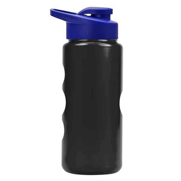 Garyline® Mini Peak Tritan® Metallike Bottle with Drink-T... - Garyline® Mini Peak Tritan® Metallike Bottle with Drink-T... - Image 8 of 154