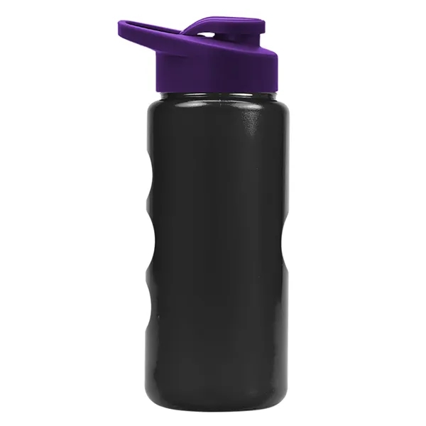 Garyline® Mini Peak Tritan® Metallike Bottle with Drink-T... - Garyline® Mini Peak Tritan® Metallike Bottle with Drink-T... - Image 9 of 154