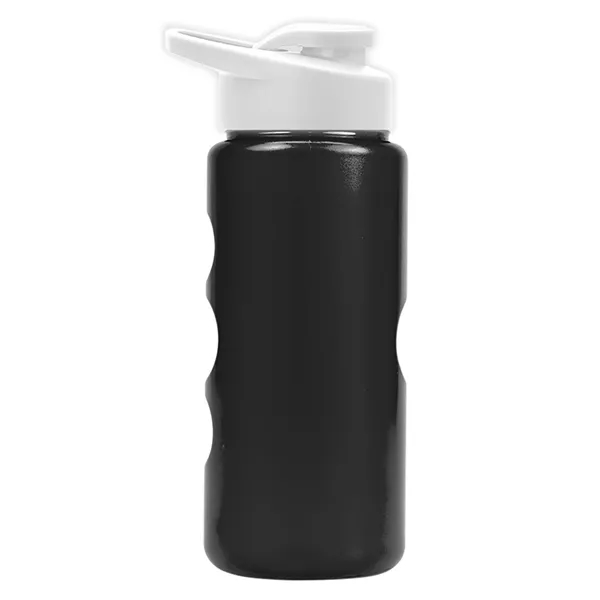 Garyline® Mini Peak Tritan® Metallike Bottle with Drink-T... - Garyline® Mini Peak Tritan® Metallike Bottle with Drink-T... - Image 10 of 154