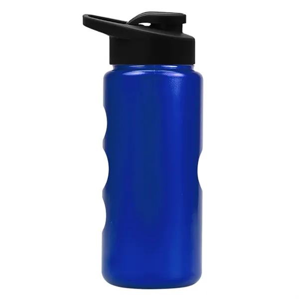 Garyline® Mini Peak Tritan® Metallike Bottle with Drink-T... - Garyline® Mini Peak Tritan® Metallike Bottle with Drink-T... - Image 11 of 154