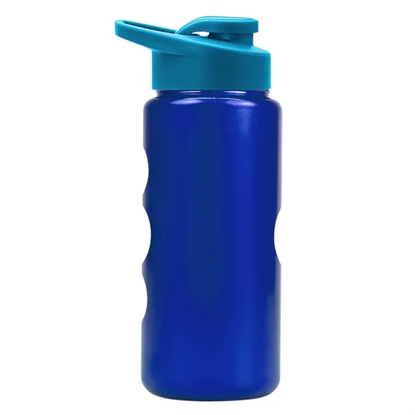 Garyline® Mini Peak Tritan® Metallike Bottle with Drink-T... - Garyline® Mini Peak Tritan® Metallike Bottle with Drink-T... - Image 12 of 154