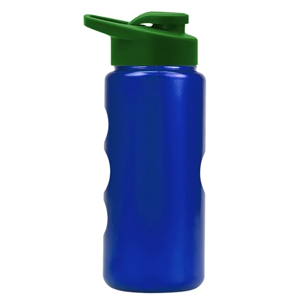 Garyline® Mini Peak Tritan® Metallike Bottle with Drink-T... - Garyline® Mini Peak Tritan® Metallike Bottle with Drink-T... - Image 13 of 154