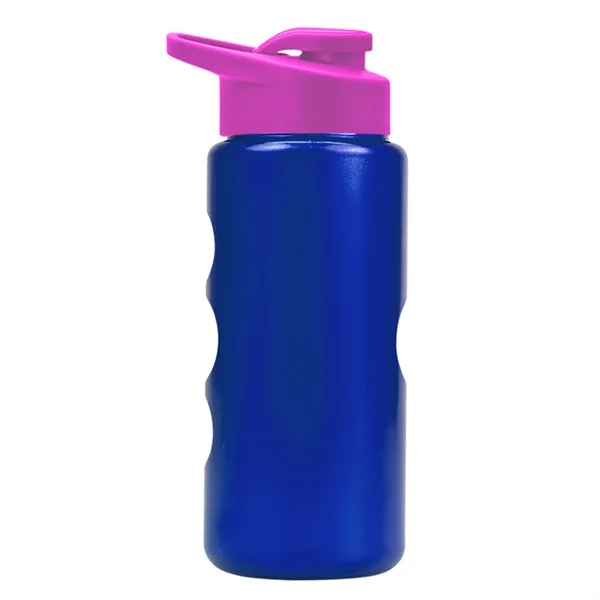 Garyline® Mini Peak Tritan® Metallike Bottle with Drink-T... - Garyline® Mini Peak Tritan® Metallike Bottle with Drink-T... - Image 14 of 154