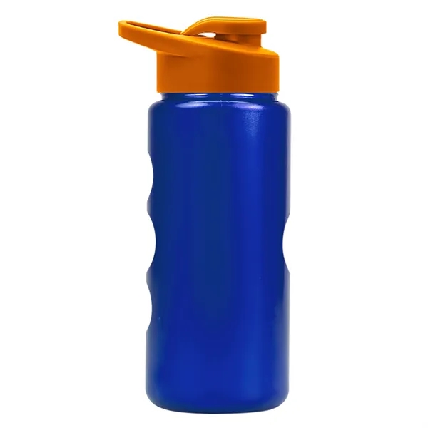 Garyline® Mini Peak Tritan® Metallike Bottle with Drink-T... - Garyline® Mini Peak Tritan® Metallike Bottle with Drink-T... - Image 17 of 154