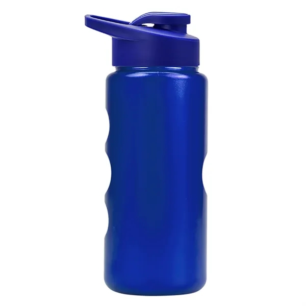 Garyline® Mini Peak Tritan® Metallike Bottle with Drink-T... - Garyline® Mini Peak Tritan® Metallike Bottle with Drink-T... - Image 19 of 154