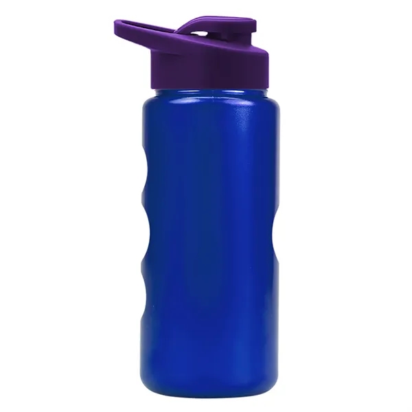 Garyline® Mini Peak Tritan® Metallike Bottle with Drink-T... - Garyline® Mini Peak Tritan® Metallike Bottle with Drink-T... - Image 20 of 154