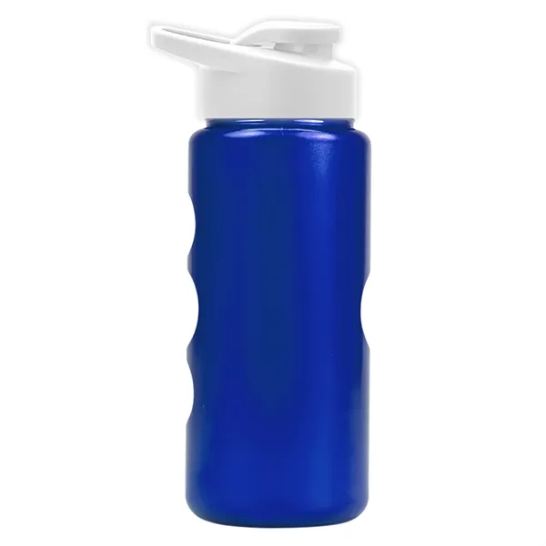 Garyline® Mini Peak Tritan® Metallike Bottle with Drink-T... - Garyline® Mini Peak Tritan® Metallike Bottle with Drink-T... - Image 21 of 154