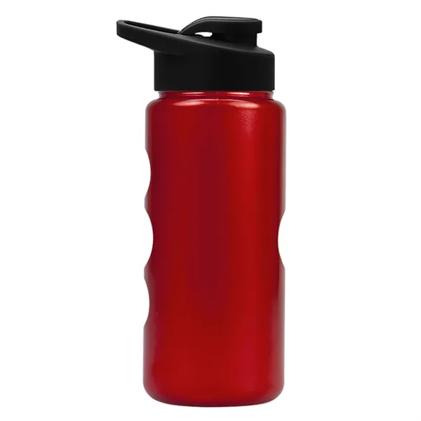 Garyline® Mini Peak Tritan® Metallike Bottle with Drink-T... - Garyline® Mini Peak Tritan® Metallike Bottle with Drink-T... - Image 22 of 154