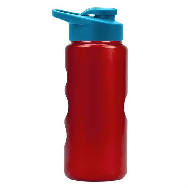 Garyline® Mini Peak Tritan® Metallike Bottle with Drink-T... - Garyline® Mini Peak Tritan® Metallike Bottle with Drink-T... - Image 23 of 154