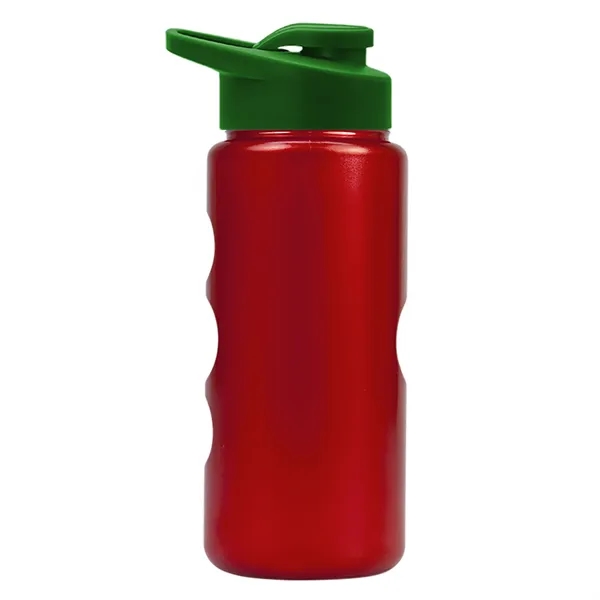 Garyline® Mini Peak Tritan® Metallike Bottle with Drink-T... - Garyline® Mini Peak Tritan® Metallike Bottle with Drink-T... - Image 24 of 154