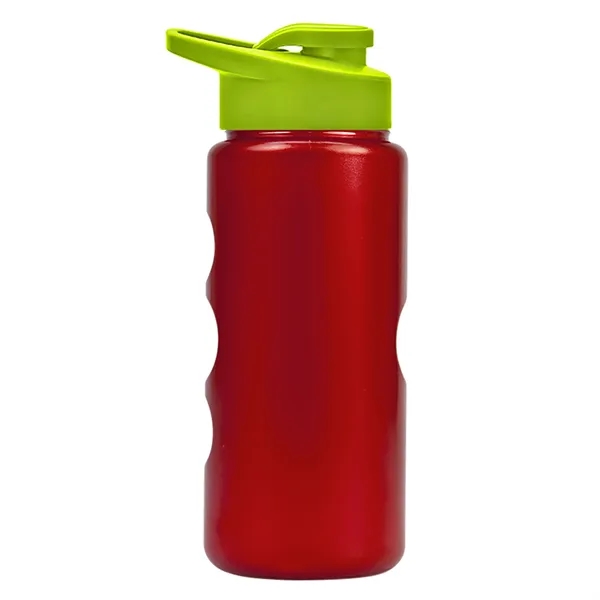 Garyline® Mini Peak Tritan® Metallike Bottle with Drink-T... - Garyline® Mini Peak Tritan® Metallike Bottle with Drink-T... - Image 26 of 154