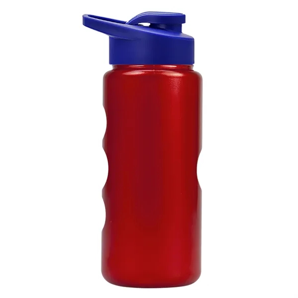 Garyline® Mini Peak Tritan® Metallike Bottle with Drink-T... - Garyline® Mini Peak Tritan® Metallike Bottle with Drink-T... - Image 30 of 154