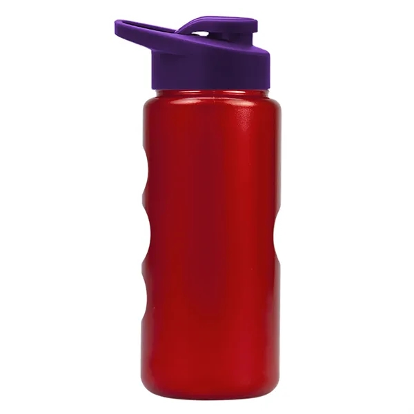 Garyline® Mini Peak Tritan® Metallike Bottle with Drink-T... - Garyline® Mini Peak Tritan® Metallike Bottle with Drink-T... - Image 31 of 154