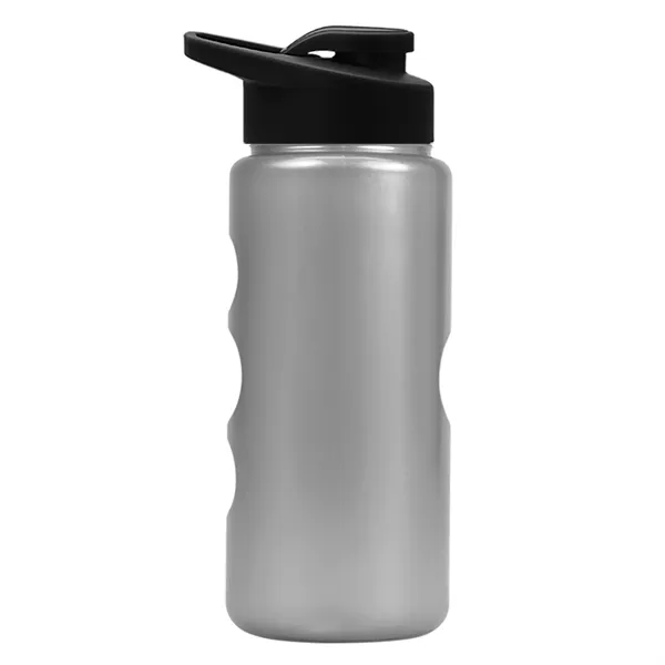 Garyline® Mini Peak Tritan® Metallike Bottle with Drink-T... - Garyline® Mini Peak Tritan® Metallike Bottle with Drink-T... - Image 33 of 154