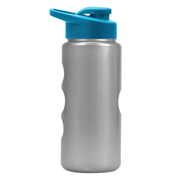 Garyline® Mini Peak Tritan® Metallike Bottle with Drink-T... - Garyline® Mini Peak Tritan® Metallike Bottle with Drink-T... - Image 34 of 154