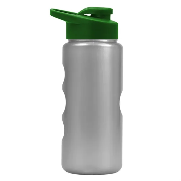 Garyline® Mini Peak Tritan® Metallike Bottle with Drink-T... - Garyline® Mini Peak Tritan® Metallike Bottle with Drink-T... - Image 35 of 154