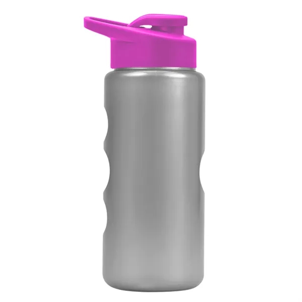 Garyline® Mini Peak Tritan® Metallike Bottle with Drink-T... - Garyline® Mini Peak Tritan® Metallike Bottle with Drink-T... - Image 36 of 154