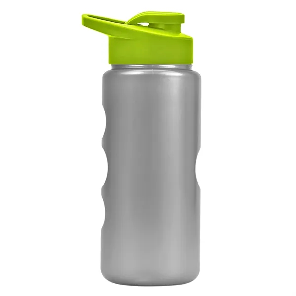 Garyline® Mini Peak Tritan® Metallike Bottle with Drink-T... - Garyline® Mini Peak Tritan® Metallike Bottle with Drink-T... - Image 37 of 154