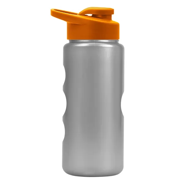 Garyline® Mini Peak Tritan® Metallike Bottle with Drink-T... - Garyline® Mini Peak Tritan® Metallike Bottle with Drink-T... - Image 39 of 154