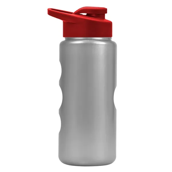 Garyline® Mini Peak Tritan® Metallike Bottle with Drink-T... - Garyline® Mini Peak Tritan® Metallike Bottle with Drink-T... - Image 40 of 154