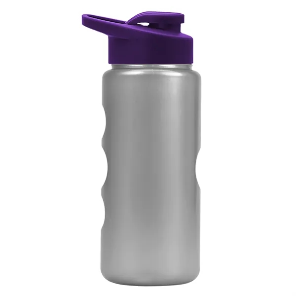 Garyline® Mini Peak Tritan® Metallike Bottle with Drink-T... - Garyline® Mini Peak Tritan® Metallike Bottle with Drink-T... - Image 42 of 154