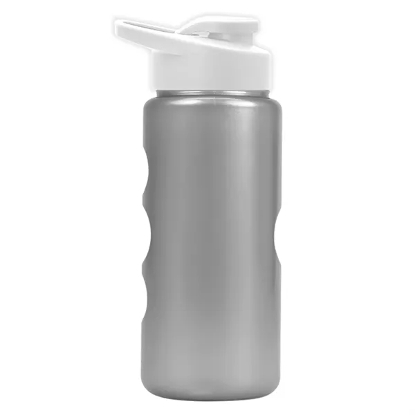 Garyline® Mini Peak Tritan® Metallike Bottle with Drink-T... - Garyline® Mini Peak Tritan® Metallike Bottle with Drink-T... - Image 43 of 154