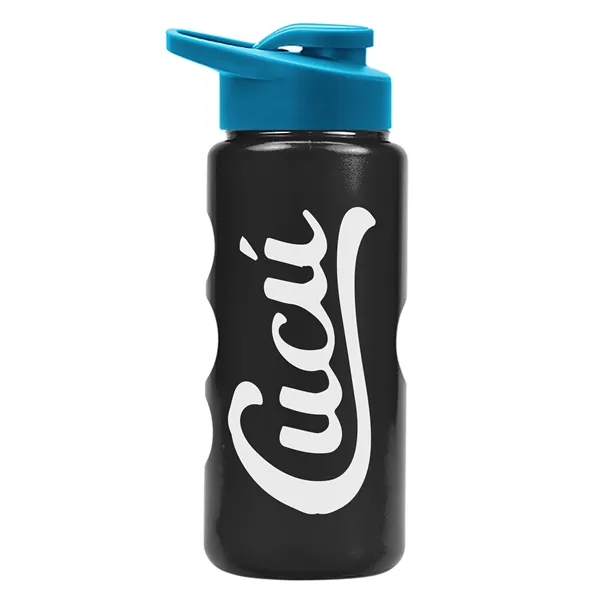 Garyline® Mini Peak Tritan® Metallike Bottle with Drink-T... - Garyline® Mini Peak Tritan® Metallike Bottle with Drink-T... - Image 46 of 154