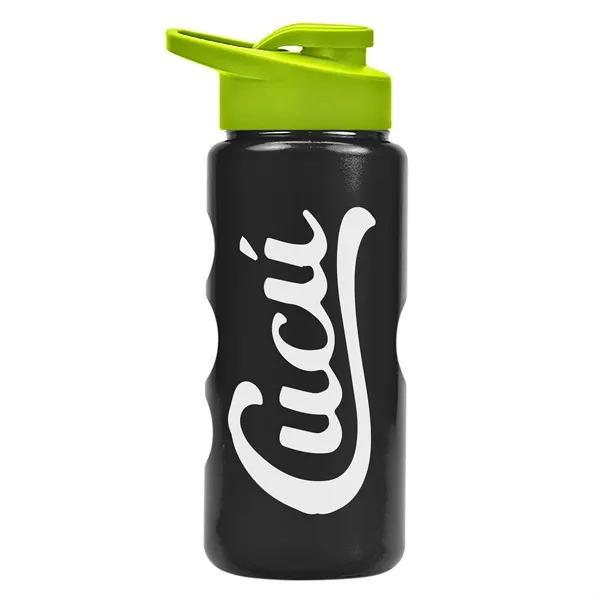 Garyline® Mini Peak Tritan® Metallike Bottle with Drink-T... - Garyline® Mini Peak Tritan® Metallike Bottle with Drink-T... - Image 52 of 154