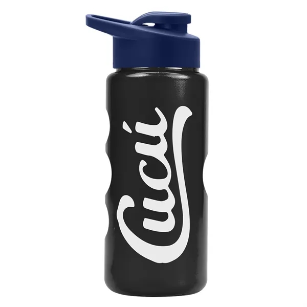 Garyline® Mini Peak Tritan® Metallike Bottle with Drink-T... - Garyline® Mini Peak Tritan® Metallike Bottle with Drink-T... - Image 54 of 154