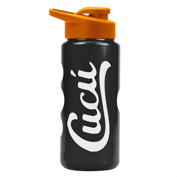 Garyline® Mini Peak Tritan® Metallike Bottle with Drink-T... - Garyline® Mini Peak Tritan® Metallike Bottle with Drink-T... - Image 56 of 154