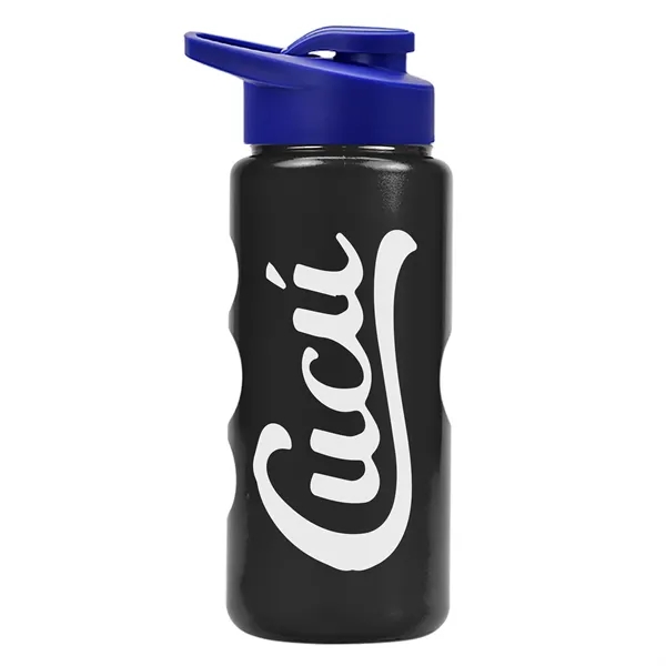 Garyline® Mini Peak Tritan® Metallike Bottle with Drink-T... - Garyline® Mini Peak Tritan® Metallike Bottle with Drink-T... - Image 60 of 154
