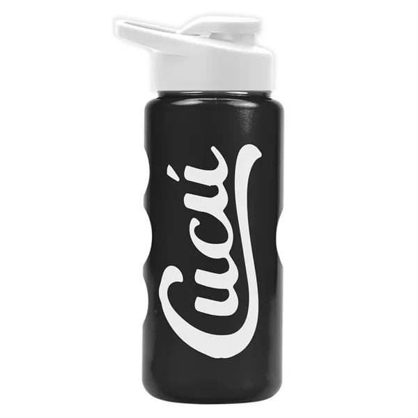 Garyline® Mini Peak Tritan® Metallike Bottle with Drink-T... - Garyline® Mini Peak Tritan® Metallike Bottle with Drink-T... - Image 64 of 154